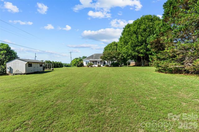 1611 Bradley Drive, Monroe, NC 28112
