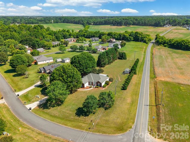 1611 Bradley Drive, Monroe, NC 28112