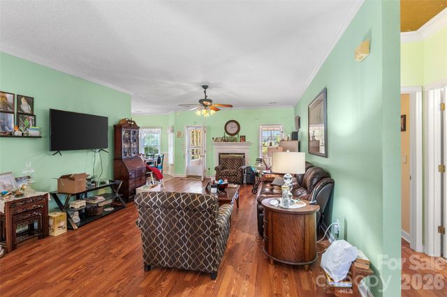 1611 Bradley Drive, Monroe, NC 28112