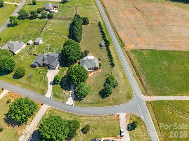 1611 Bradley Drive, Monroe, NC 28112