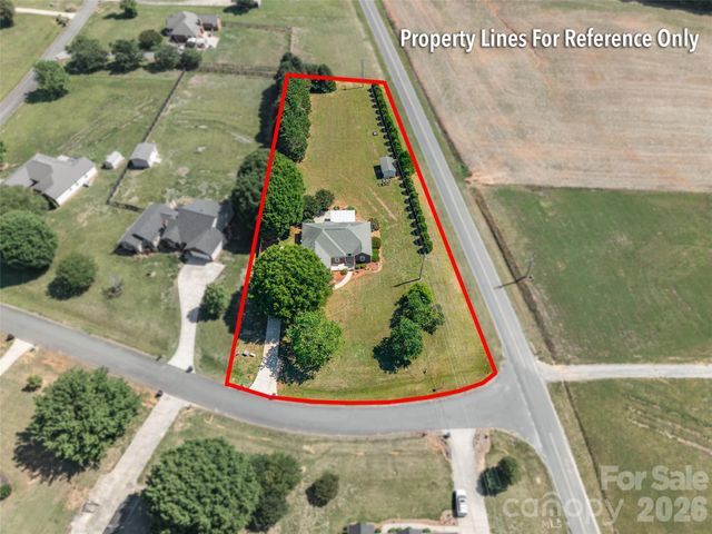 1611 Bradley Drive, Monroe, NC 28112