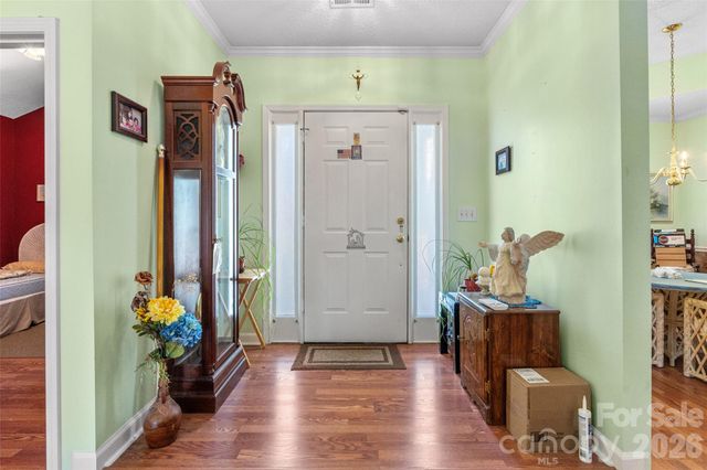 1611 Bradley Drive, Monroe, NC 28112