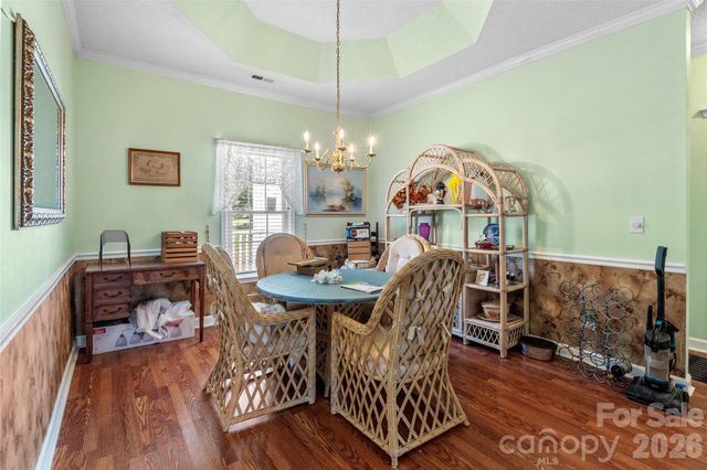 1611 Bradley Drive, Monroe, NC 28112