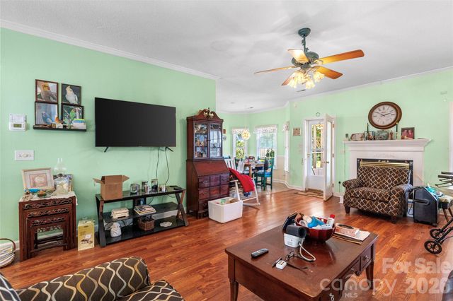 1611 Bradley Drive, Monroe, NC 28112