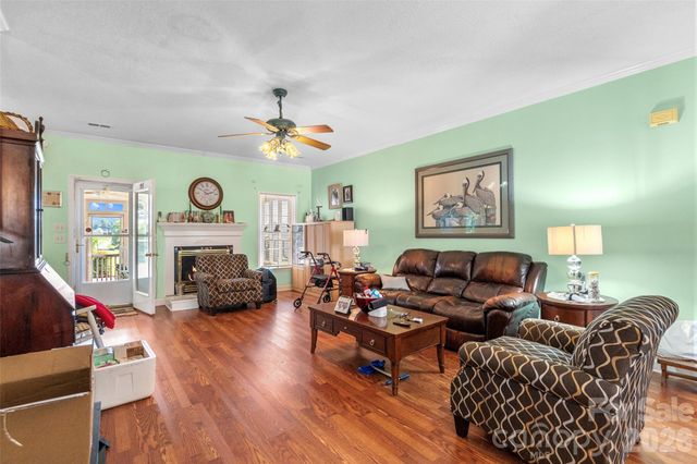 1611 Bradley Drive, Monroe, NC 28112