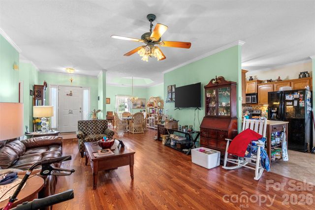 1611 Bradley Drive, Monroe, NC 28112