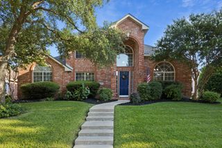 1230 Covina Court, Allen, TX 75013