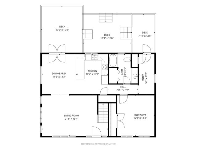 76 Hampstead Road, Danville, NH 03819
