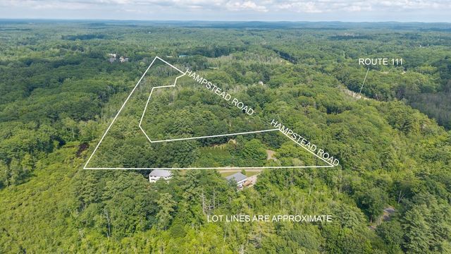 76 Hampstead Road, Danville, NH 03819
