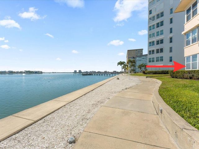 5020 BRITTANY DRIVE S 118, St Petersburg, FL 33715