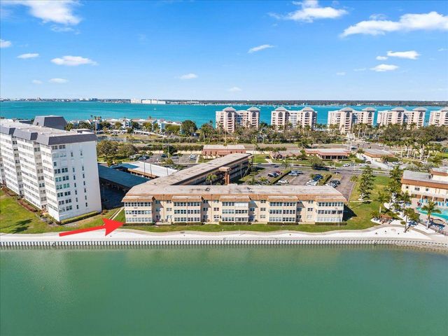 5020 BRITTANY DRIVE S 118, St Petersburg, FL 33715