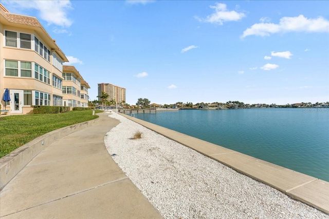 5020 BRITTANY DRIVE S 118, St Petersburg, FL 33715
