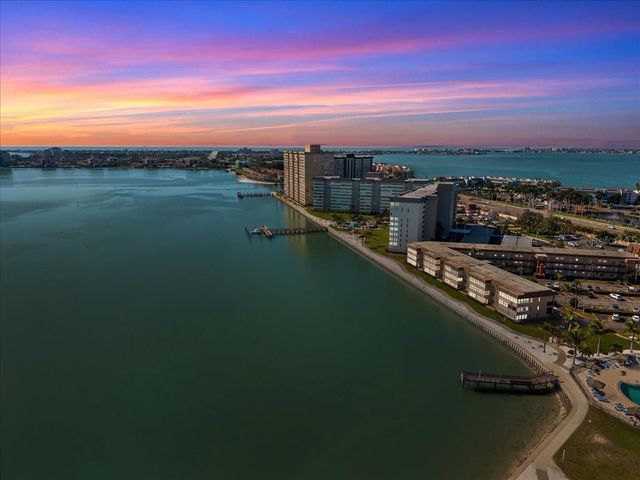 5020 BRITTANY DRIVE S 118, St Petersburg, FL 33715