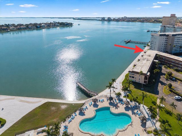 5020 BRITTANY DRIVE S 118, St Petersburg, FL 33715