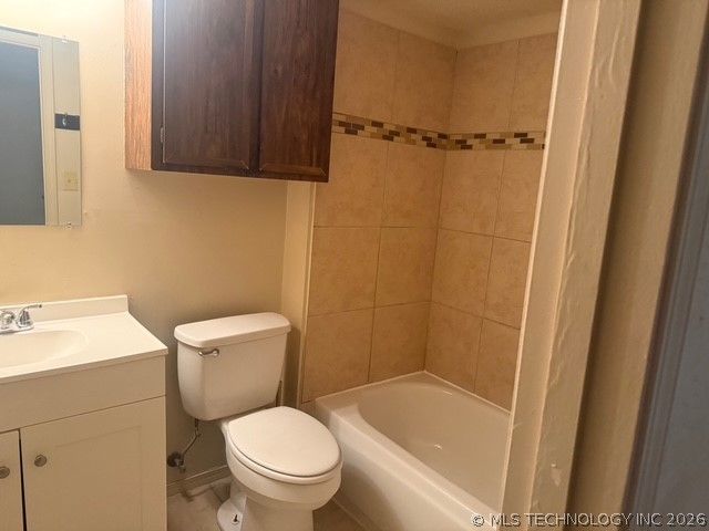 2205 E 67th Street 2009, Tulsa, OK 74136