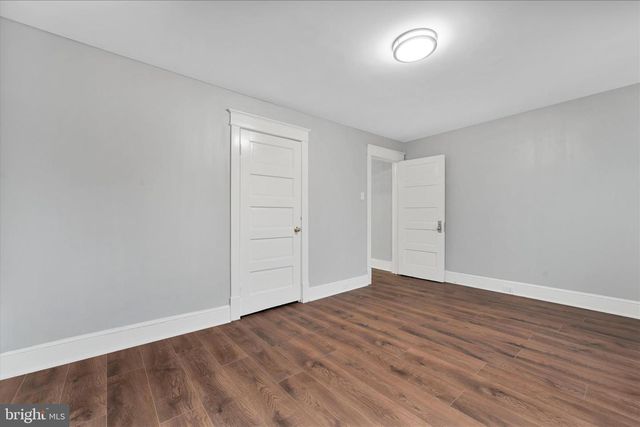 320 SPRING GARDEN ST, Pottsville, PA 17901