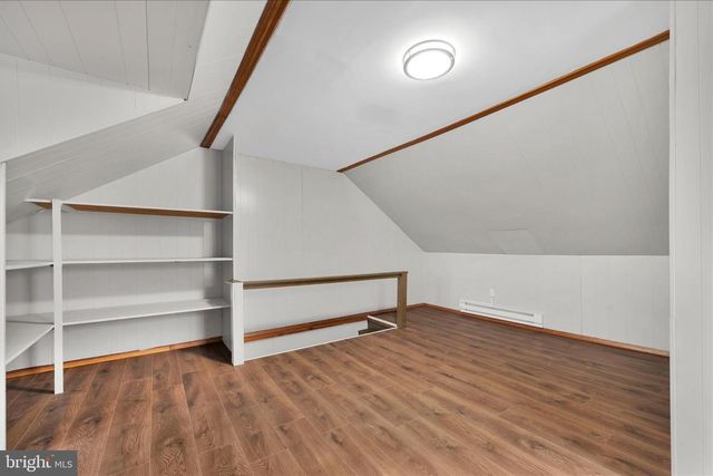 320 SPRING GARDEN ST, Pottsville, PA 17901