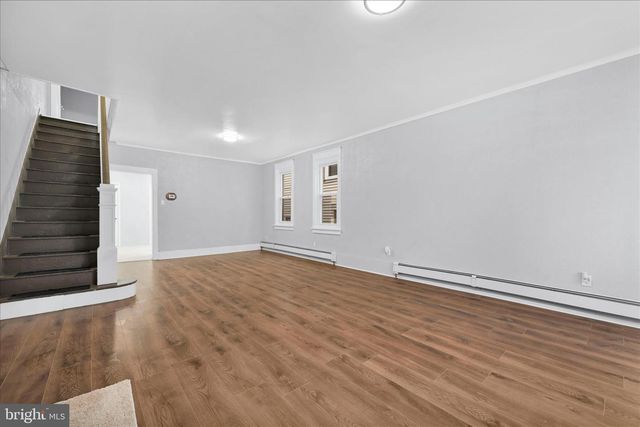 320 SPRING GARDEN ST, Pottsville, PA 17901