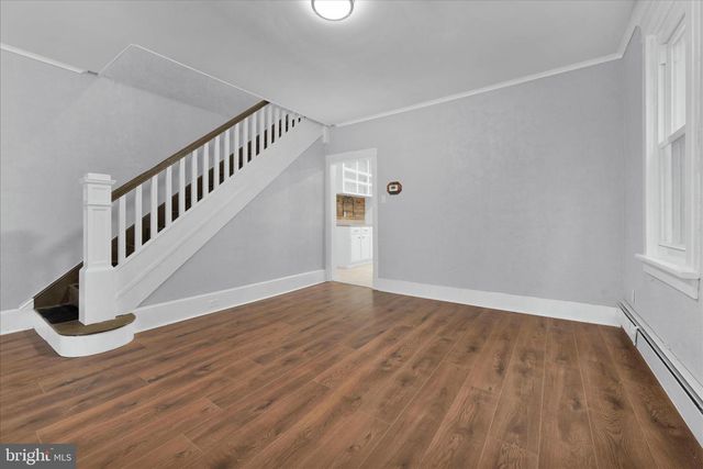 320 SPRING GARDEN ST, Pottsville, PA 17901