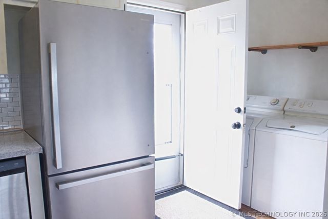 12386 W 81st Street S, Sapulpa, OK 74066