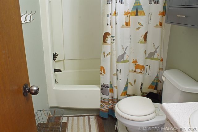 12386 W 81st Street S, Sapulpa, OK 74066