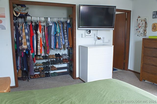 12386 W 81st Street S, Sapulpa, OK 74066