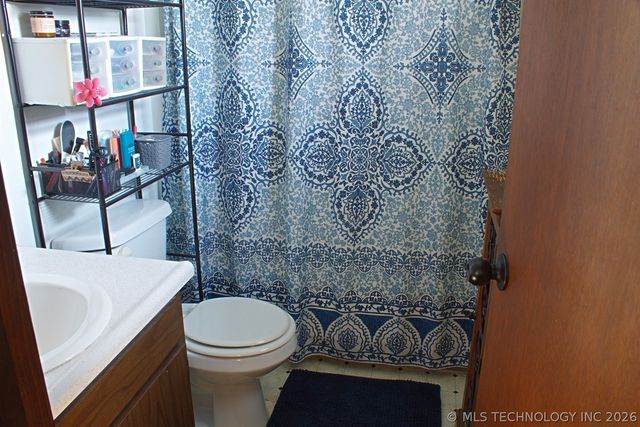 12386 W 81st Street S, Sapulpa, OK 74066