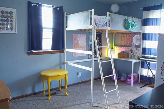 12386 W 81st Street S, Sapulpa, OK 74066