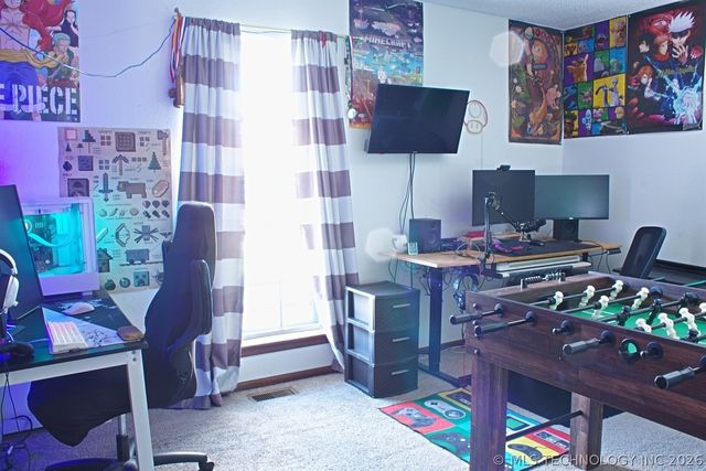 12386 W 81st Street S, Sapulpa, OK 74066