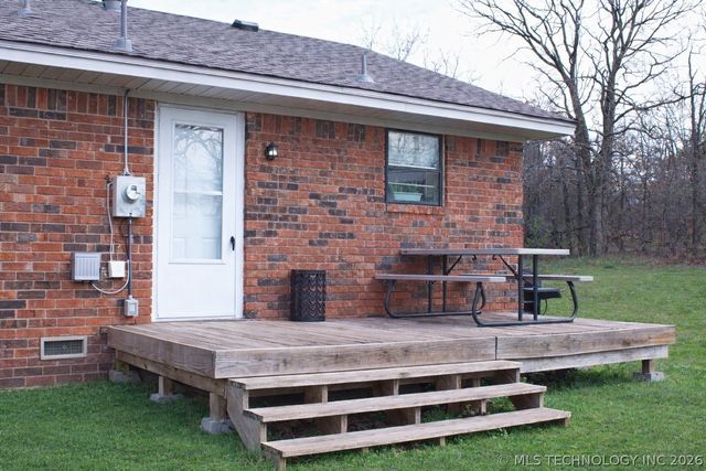 12386 W 81st Street S, Sapulpa, OK 74066