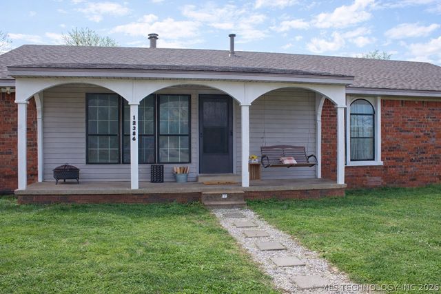 12386 W 81st Street S, Sapulpa, OK 74066