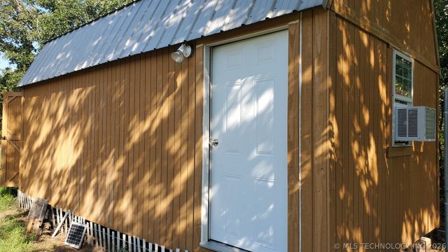 12386 W 81st Street S, Sapulpa, OK 74066