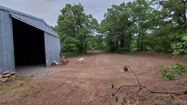 12386 W 81st Street S, Sapulpa, OK 74066