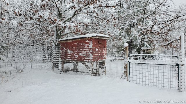 12386 W 81st Street S, Sapulpa, OK 74066