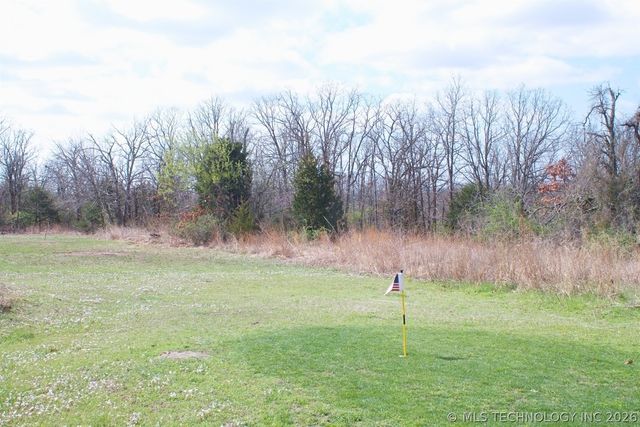 12386 W 81st Street S, Sapulpa, OK 74066