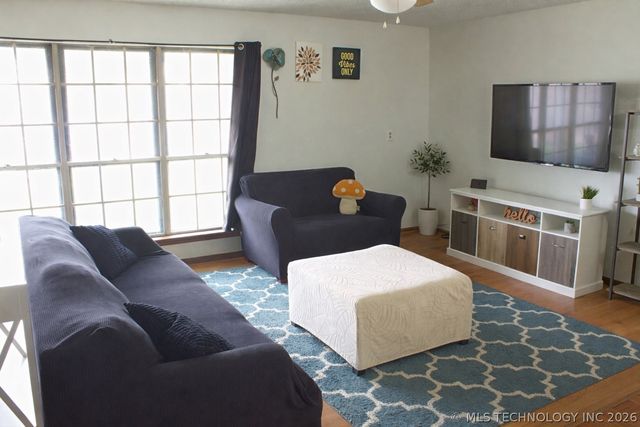 12386 W 81st Street S, Sapulpa, OK 74066