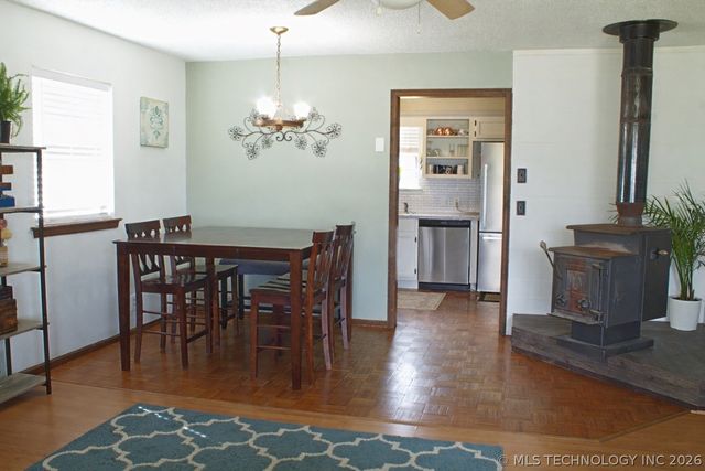 12386 W 81st Street S, Sapulpa, OK 74066