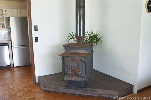 12386 W 81st Street S, Sapulpa, OK 74066