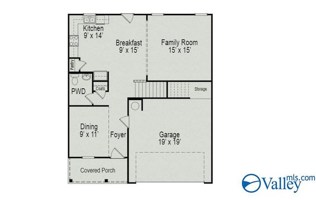 20164 Brook Valley Drive, Athens, AL 35611