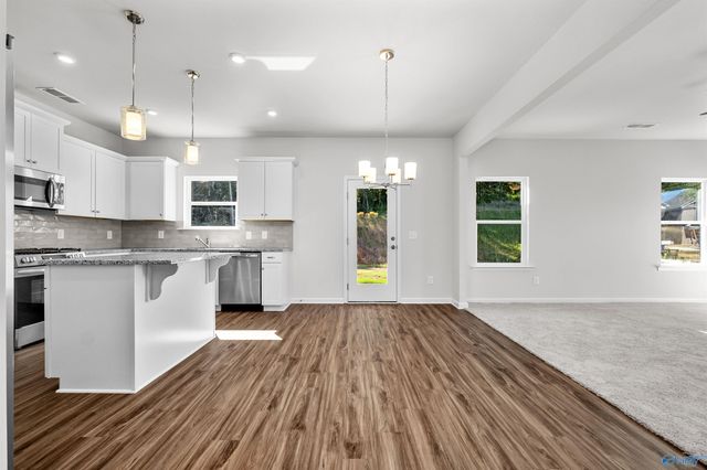 20164 Brook Valley Drive, Athens, AL 35611