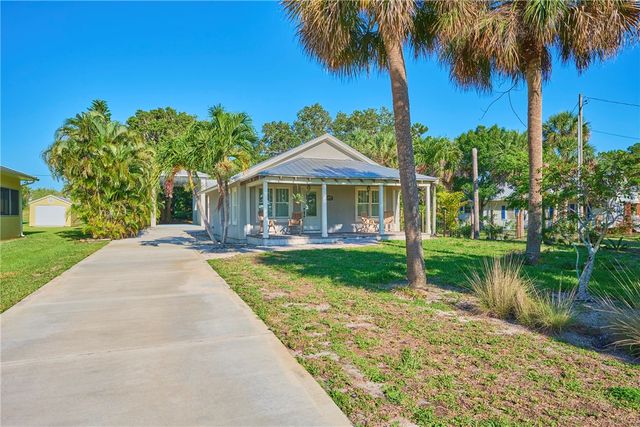 13265 Old Dixie Highway, Sebastian, FL 32958