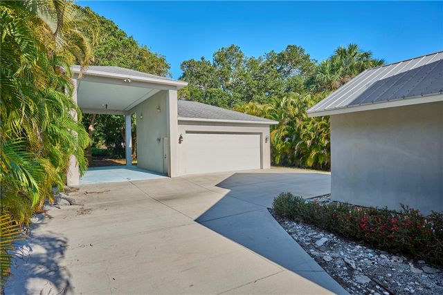 13265 Old Dixie Highway, Sebastian, FL 32958