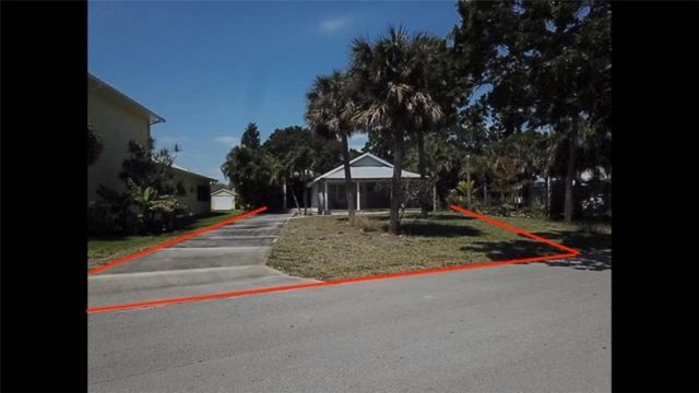 13265 Old Dixie Highway, Sebastian, FL 32958