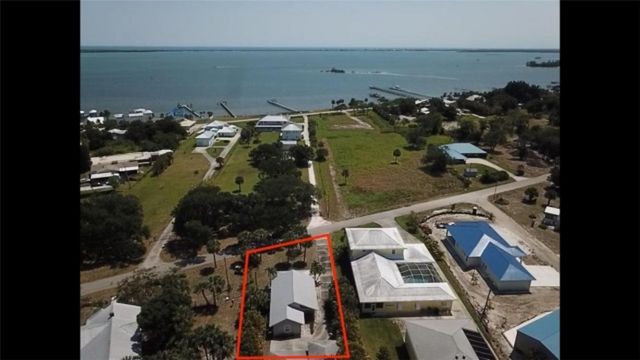 13265 Old Dixie Highway, Sebastian, FL 32958