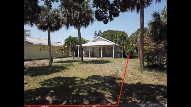 13265 Old Dixie Highway, Sebastian, FL 32958