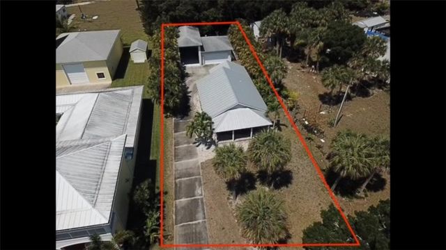 13265 Old Dixie Highway, Sebastian, FL 32958