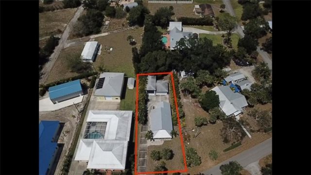 13265 Old Dixie Highway, Sebastian, FL 32958
