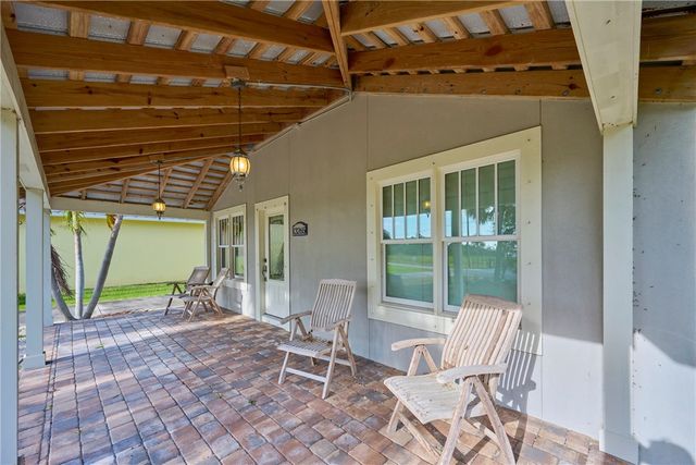 13265 Old Dixie Highway, Sebastian, FL 32958