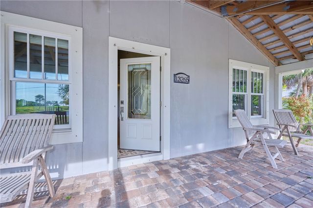 13265 Old Dixie Highway, Sebastian, FL 32958