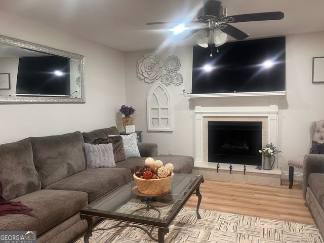 152 Crest Mont Drive, Macon, GA 31206